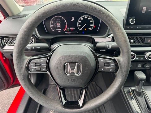 Used 2022 Honda Civic LX image 18