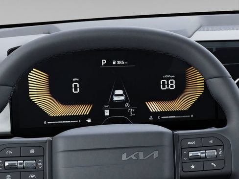 Used 2027 Kia Seltos LX AWD/4WD image 21