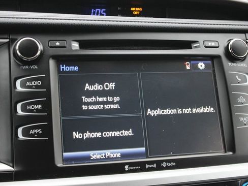 Used 2018 Toyota Highlander Plus image 5