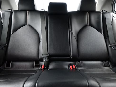 Used 2023 Toyota Camry XSE image 16