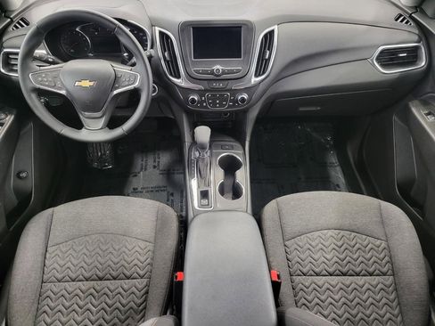 Used 2024 Chevrolet Equinox LT w/ LPO, Floor Liner Package AWD/4WD image 6