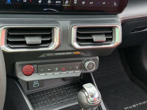 Used 2024 Ford Mustang GT Premium RWD image 19
