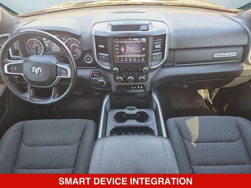 Used 2020 RAM 1500 Lone Star RWD image 14