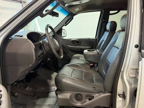 Used 2003 Ford F150 Lariat AWD/4WD image 15
