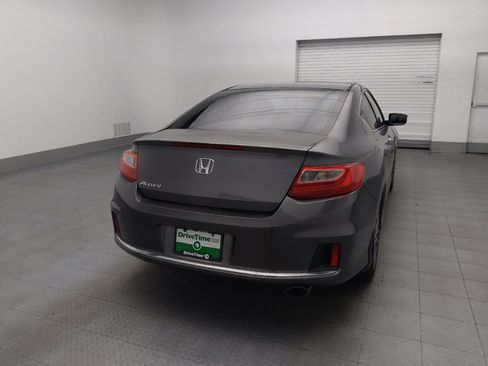 Used 2015 Honda Accord LX-S image 7