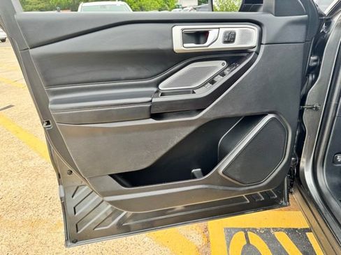 Used 2020 Ford Explorer ST w/ ST Street Pack AWD/4WD image 34