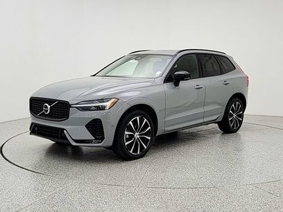 Used 2024 Volvo XC60 B5 Plus w/ Protection Package Premier