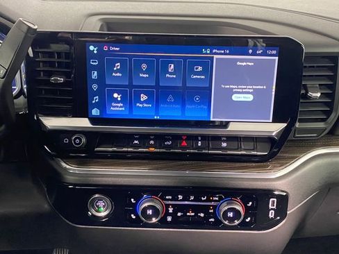 Certified 2024 Chevrolet Silverado 1500 LT image 20