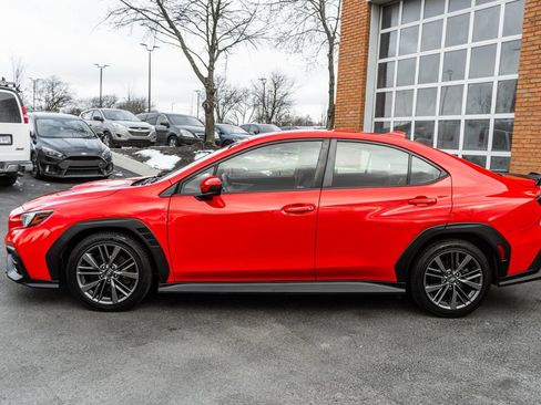 Used 2022 Subaru WRX image 36