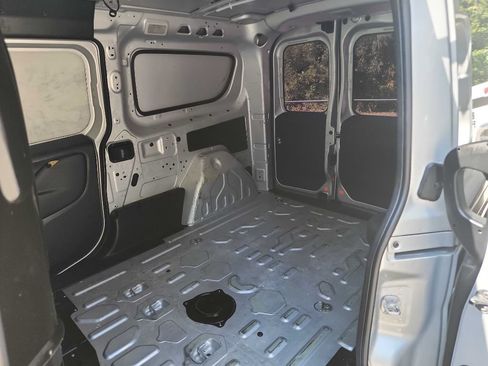 Used 2019 RAM ProMaster City Tradesman FWD image 25