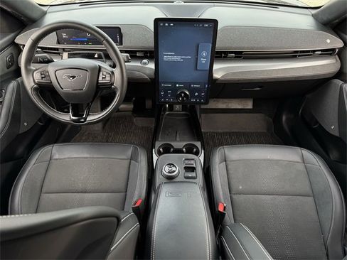 Used 2024 Ford Mustang Mach-E GT image 9