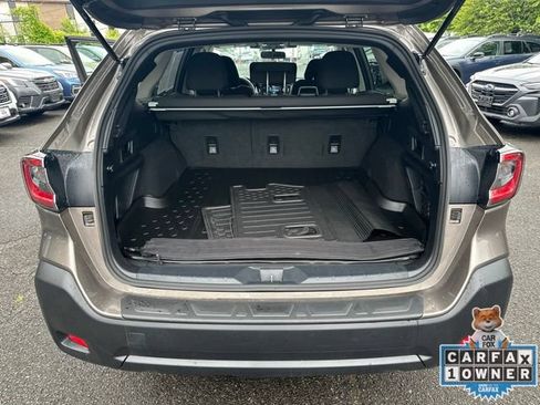 Certified 2023 Subaru Outback Premium AWD/4WD image 24