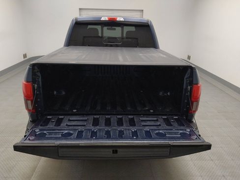 Used 2019 Ford F150 Lariat AWD/4WD image 29