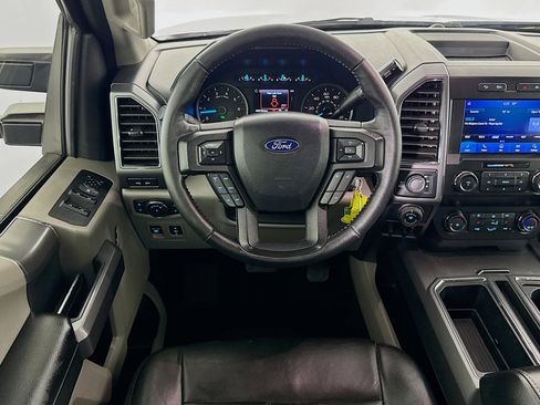 Used 2019 Ford F150 XLT w/ Equipment Group 302A Luxury image 16