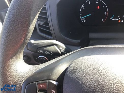 Used 2023 Ford Transit 350 XLT image 32