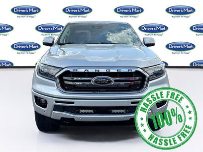 Used 2019 Ford Ranger Lariat w/ Technology Package