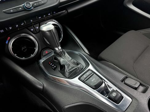 Used 2019 Chevrolet Camaro LT RWD image 26