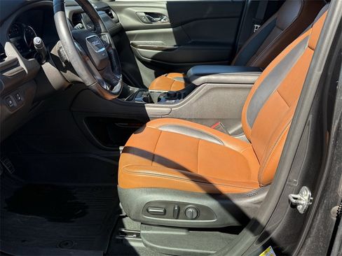 Used 2020 GMC Acadia AT4 w/ Driver Alert Package II image 12