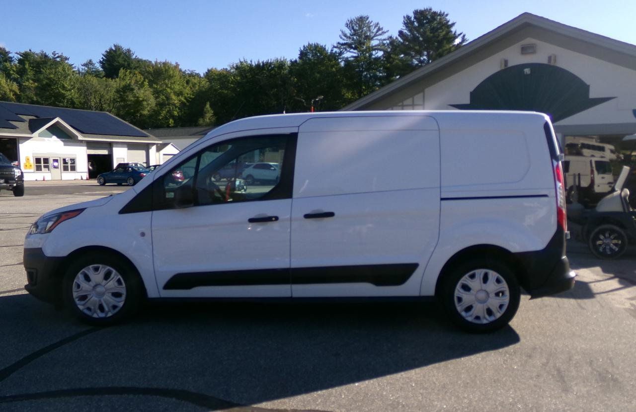 Used 2021 Ford Transit Connect XL FWD image 14