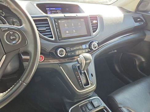Used 2015 Honda CR-V EX-L image 19