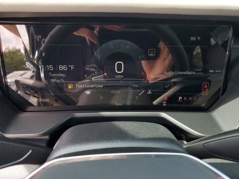 New 2026 GMC Acadia Elevation w/ Elevation Premium Package FWD image 30