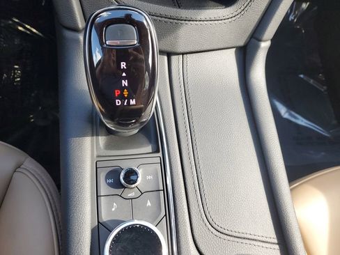 Certified 2024 Cadillac XT6 Sport w/ Platinum Package image 30