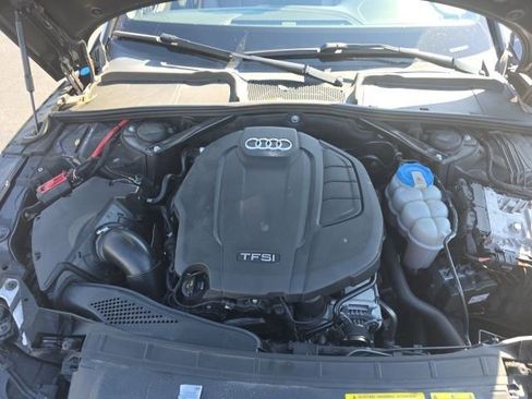 Used 2018 Audi A5 2.0T Premium Plus w/ Premium Plus image 35