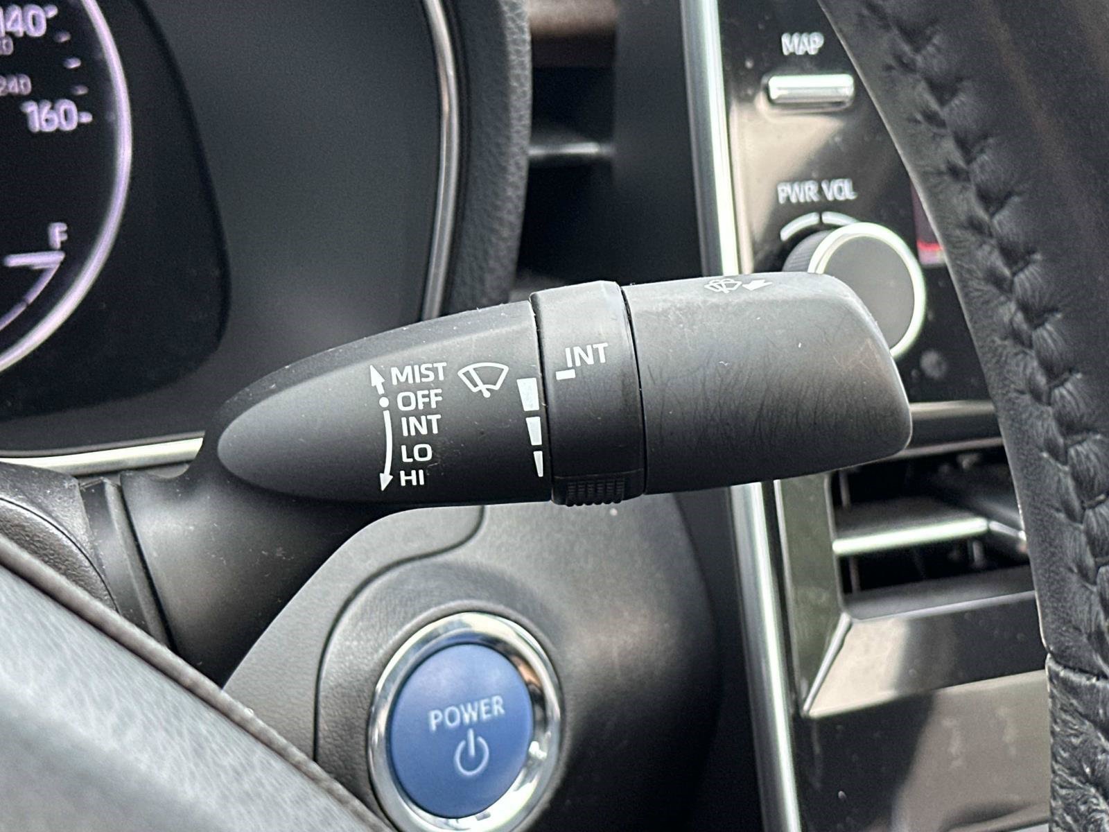 Used 2021 Toyota Avalon Limited w/ Advanced Safety Package FWD image 26