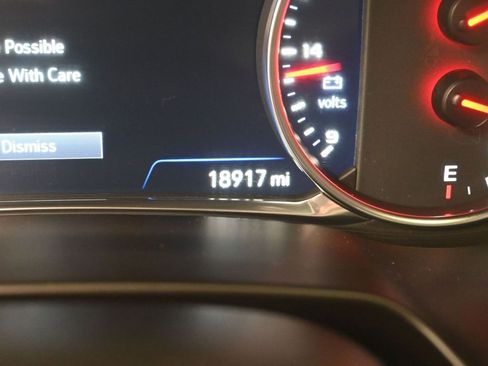 Used 2025 Chevrolet Blazer RS image 17