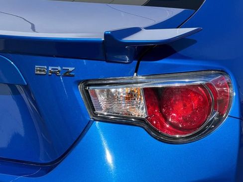 Used 2013 Subaru BRZ Limited w/ Popular Pkg 2C RWD image 24