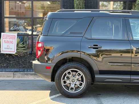 Used 2024 Ford Bronco Sport Big Bend image 22