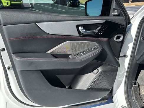 Used 2023 Acura MDX A-Spec image 14