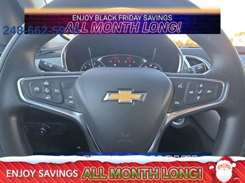 Used 2024 Chevrolet Equinox LS w/ LS Convenience Package image 4