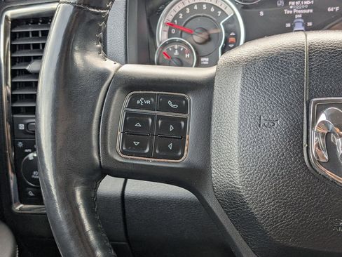 Used 2018 RAM 1500 Sport image 19