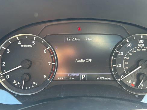 Used 2019 INFINITI QX50 Essential w/ Sensory Package AWD/4WD image 26