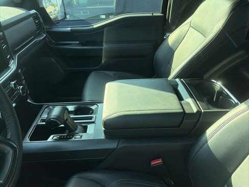 Used 2024 Ford F150 XLT w/ Equipment Group 303A High image 13
