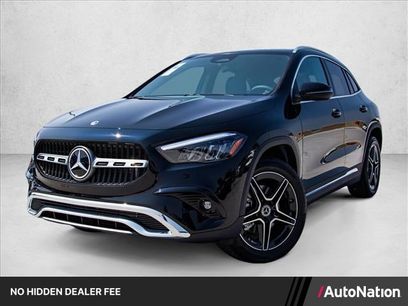 New 2026 Mercedes-Benz GLA 250 4MATIC