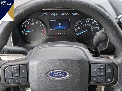 Certified 2023 Ford F150 XLT AWD/4WD image 30