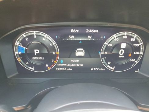 Used 2024 Mitsubishi Outlander SE AWD/4WD image 14