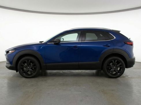 Used 2024 MAZDA CX-30 AWD 2.5 S w/ Select Sport Pkg image 5