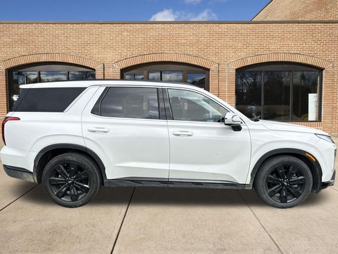 Used 2025 Hyundai Palisade XRT AWD/4WD image 2