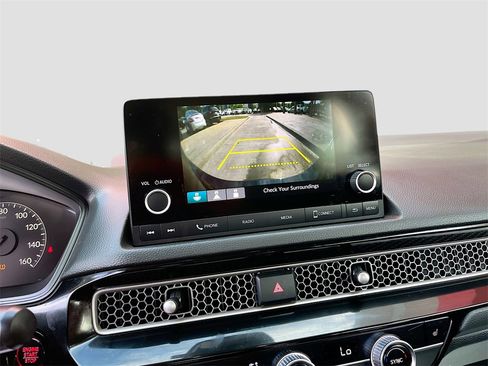 Used 2024 Honda Civic EX image 13