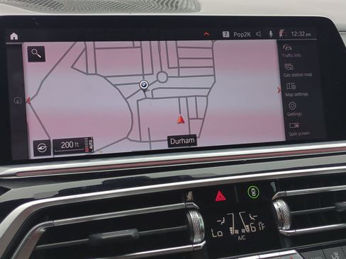 Used 2022 BMW ALPINA XB7 AWD/4WD image 24