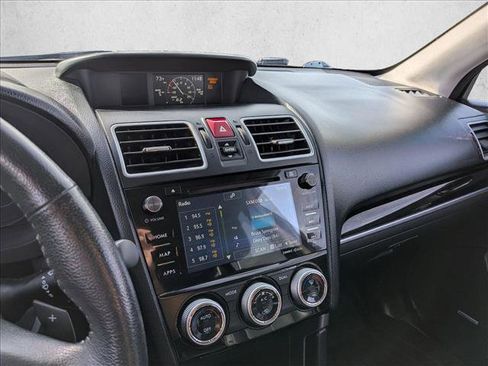 Used 2018 Subaru Forester 2.0XT Touring image 12