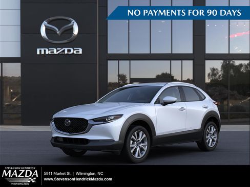 New 2026 MAZDA CX-30 AWD 2.5 S w/ Premium Package image 1