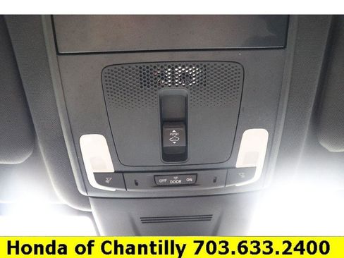 Used 2023 Honda CR-V Sport Touring image 19