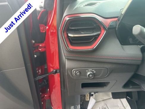 New 2026 Chevrolet TrailBlazer RS w/ Convenience Package FWD image 18