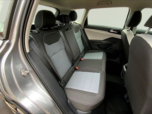 New 2026 Volkswagen Taos S AWD/4WD image 10