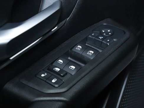 Used 2025 RAM 1500 Big Horn AWD/4WD image 16