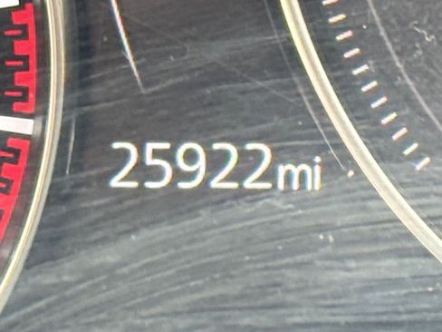 Used 2025 MAZDA MAZDA3 s image 34